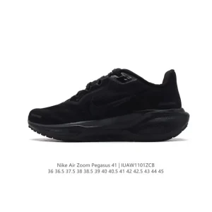 Nike Pegasus 41 Men's Running Shoes with ReactX and Air Zoom