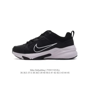 Nike DEFYALLDAY Training Shoes for Men and Women
