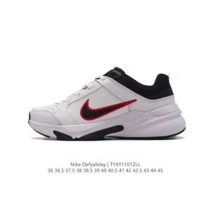 Nike DEFYALLDAY Training Shoes for Men and Women
