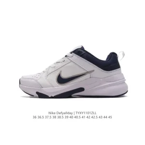 Nike DEFYALLDAY Training Shoes for Men and Women