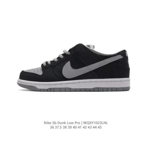 Nike SB Dunk Low Pro Women's Vintage Leather Skate Shoes