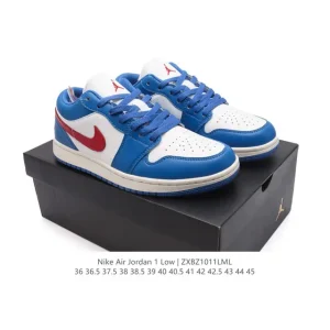 Jordan Air Low 1 Retro Basketball Shoes DC0774