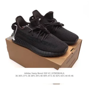Adidas Yeezy Boost 350 V2 Basf Running Shoes Primeknit Comfort