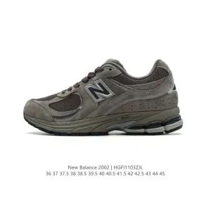 New Balance 2002R Classic Running Shoes for Men and Women