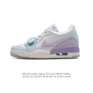 Jordan Legacy 312 Low Men's Basketball Shoes - AJ1 AJ3 Inspired