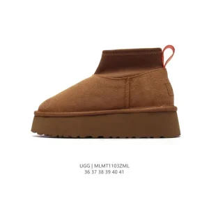 UGG Classic Mini Winter Boots for Women