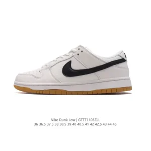 Nike SB Dunk Low Pro DJ2024-041 Retro Skateboarding Shoes for Men and Women