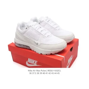 Nike Air Max Pulse Technology Inspired Running Shoes for Men and Women