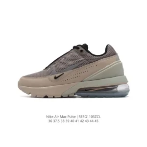 Nike Air Max Pulse Technology Inspired Sport Sneakers for Men and Women