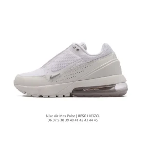 Nike Air Max Pulse Technology Inspired Running Shoes