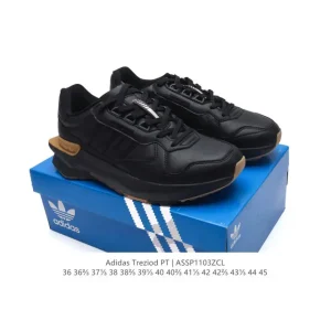 Adidas Originals Treziod PT Classic Retro Running Shoes