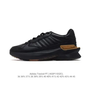 Adidas Originals Treziod PT Classic Retro Running Shoes