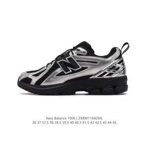 New Balance 6R Vintage Running Shoes for Men and Women