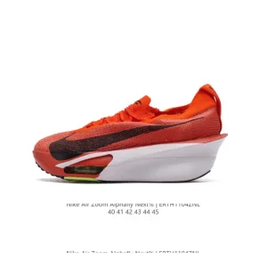 Nike Air Zoom Alphafly NEXT% 3 Men's Marathon Running Shoes