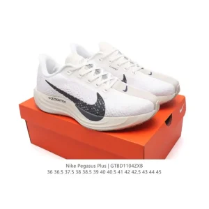 Nike Pegasus Plus Next Nature Running Shoes with ZoomX React