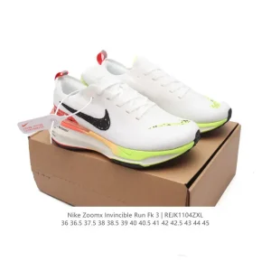 Nike ZoomX Invincible Run FK 3 Men's Running Shoes