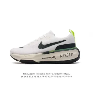 Nike ZOOMX INVINCIBLE RUN FK 3 Men's Running Shoes