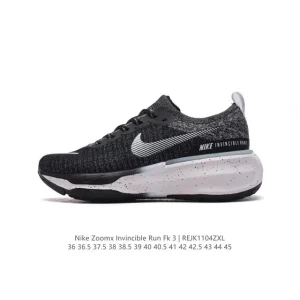 Nike ZOOMX INVINCIBLE RUN FK 3 Men's Running Shoes