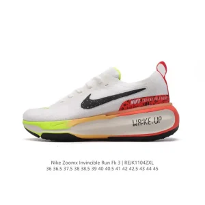 Nike ZOOMX INVINCIBLE RUN FK 3 Running Shoes