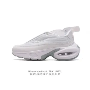 Nike Air Max Portal 2024 Men Women Casual Sneakers Thick Sole
