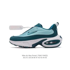 Nike Air Max Portal 2024 Men's Women's Casual Shoes with Air Cushion