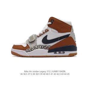 Jordan Legacy 312 High Top Sneakers for Men and Women