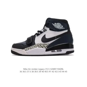 Jordan Legacy 312 High Top Sneakers for Men and Women