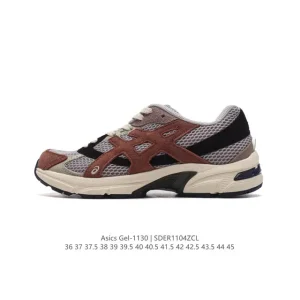 ASICS GEL-1 Retro Lifestyle Sneakers for Men and Women