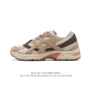 ASICS GEL-1 Retro Lifestyle Sneakers for Men and Women