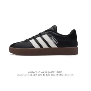 Adidas VL Court 3.0 Shoes for Men and Women