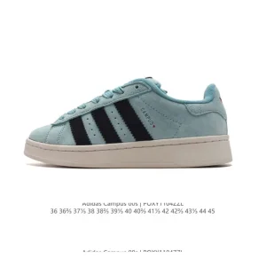 Adidas Campus 00s Retro Bread Shoe Vintage Style