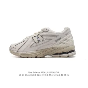 New Balance 6AR Vintage Running Sneakers for Men and Women