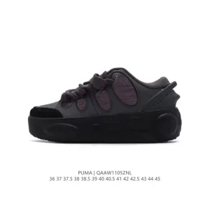 PUMA Low-Top Comfort Running Shoes for Men and Women