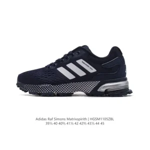 Adidas RAF SIMONS MATRIX SPIRITH Men's Classic Lifestyle Sneakers