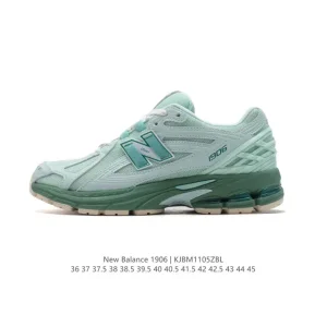 New Balance 6RZC Vintage Running Shoes for Men and Women