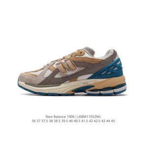 New Balance 6R Vintage Running Shoes for Men and Women