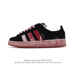 Adidas Campus 00s Retro Bread Shoe Vintage Style