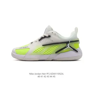 Jordan Heir PF Men's Basketball Shoes - FQ3858