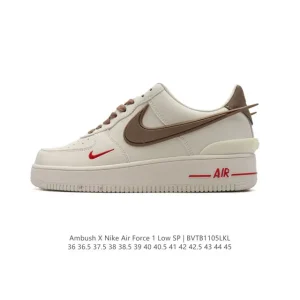 Nike Air Force 1 Ambush Low SP Collaboration Sneaker