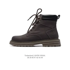 Timberland Classic 6-Inch Premium Waterproof Boots for Men