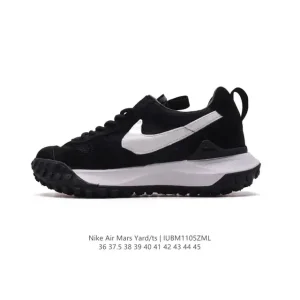 Tom Sachs Nike Craft Mars Yard 2.0 NASA Astronaut Sneaker