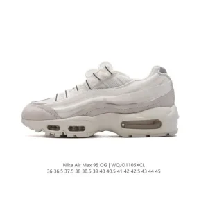 Nike Air Max 95 Earth Day Edition Sustainable Running Shoe