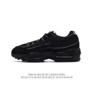 Nike Air Max 95 Earth Day Edition Running Shoes