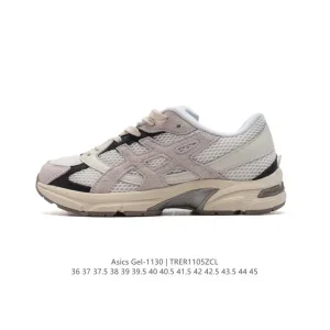 ASICS GEL-1 Retro Lifestyle Sneakers for Men and Women