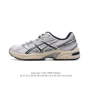ASICS GEL-1 Retro Lifestyle Sneakers for Men and Women