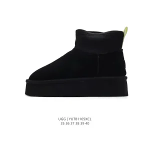 UGG Classic Mini Winter Boots for Women