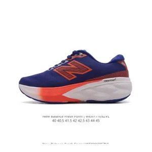 New Balance Fresh Foam Men's Thick Sole Elevated Running Shoes
