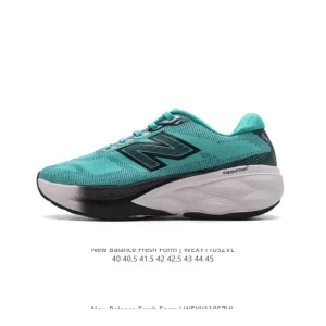 New Balance Fresh Foam Men's Thick Sole Elevated Running Shoes