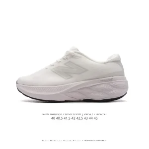 New Balance Fresh Foam Men's Thick Sole Running Shoes
