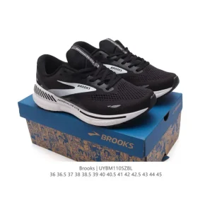Brooks Adrenaline GTS 23 Running Shoe for Stable Support